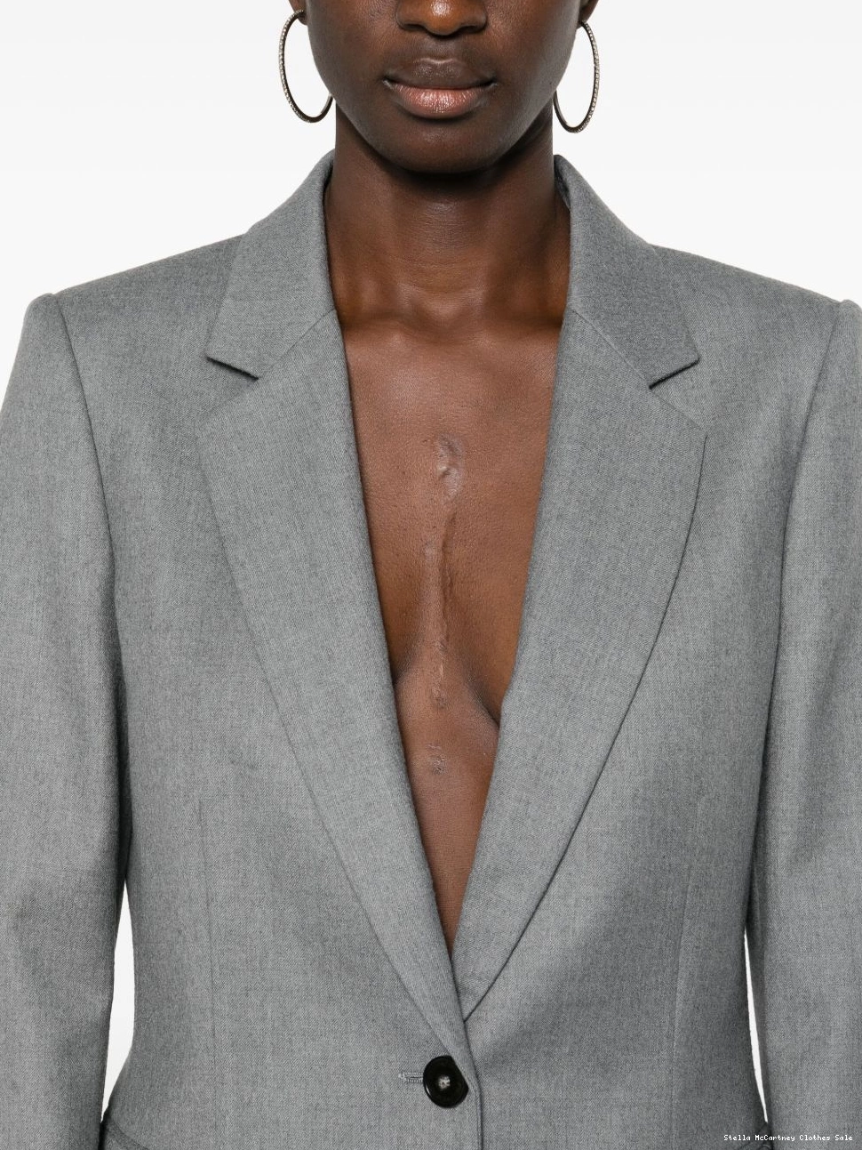 Affordable Stella Iconic McCartney Women blazer 0724